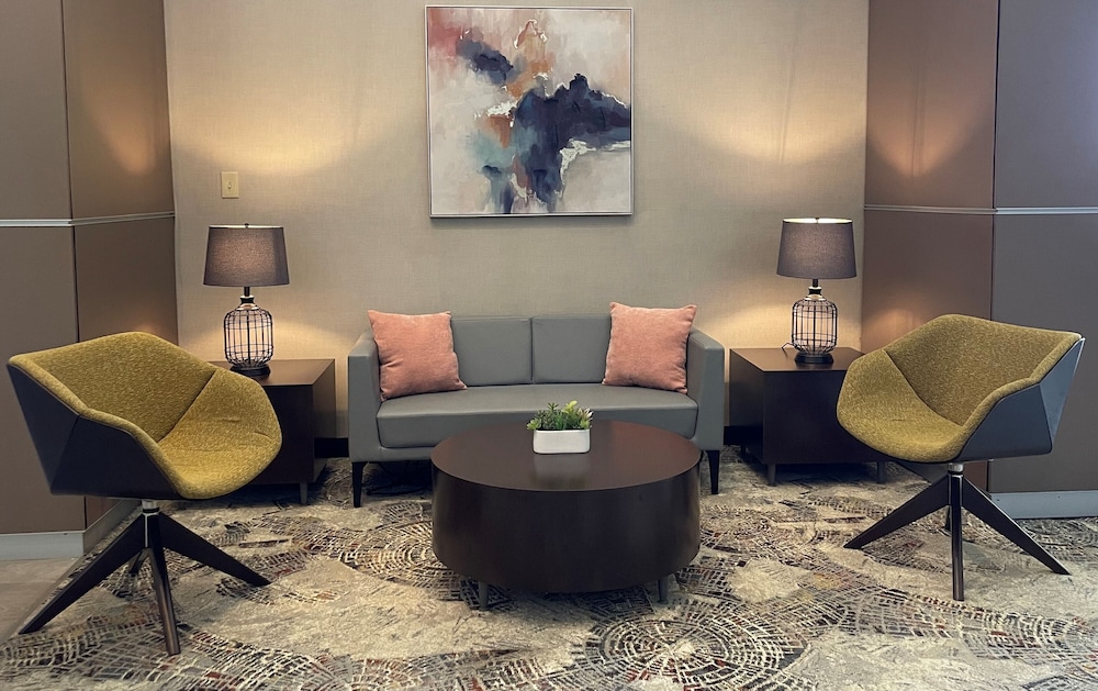 Wyndham Indianapolis Airport 51/72