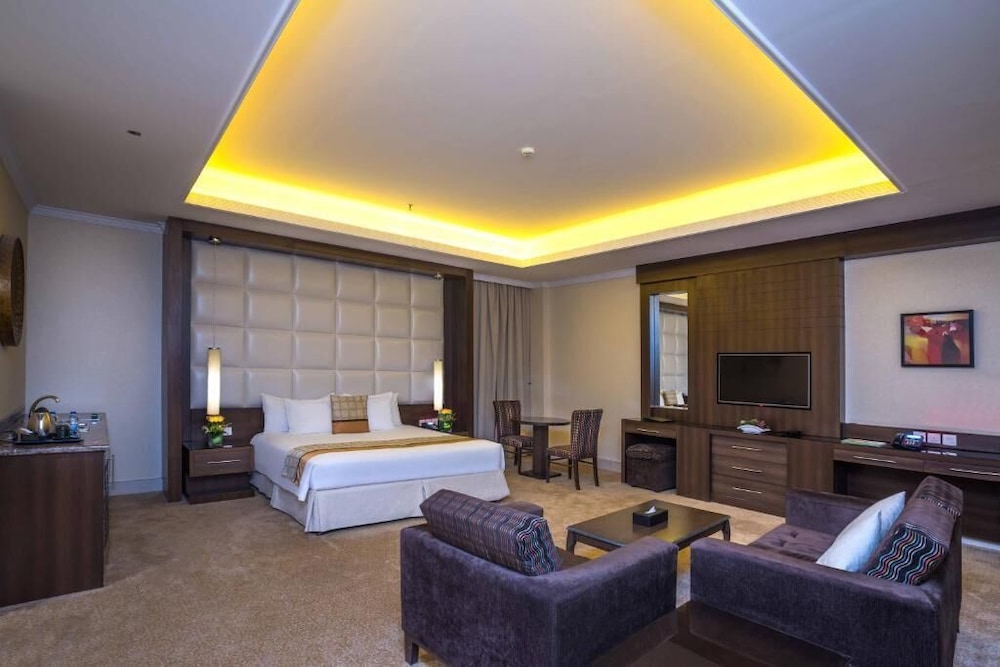 جلوريا ان الرياض(Gloria Inn Riyadh) 17/45