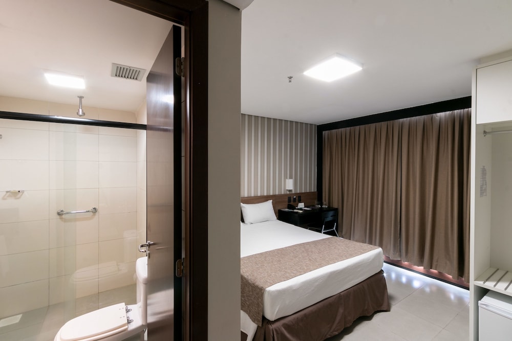 WA HOTEL CARUARU 6/63