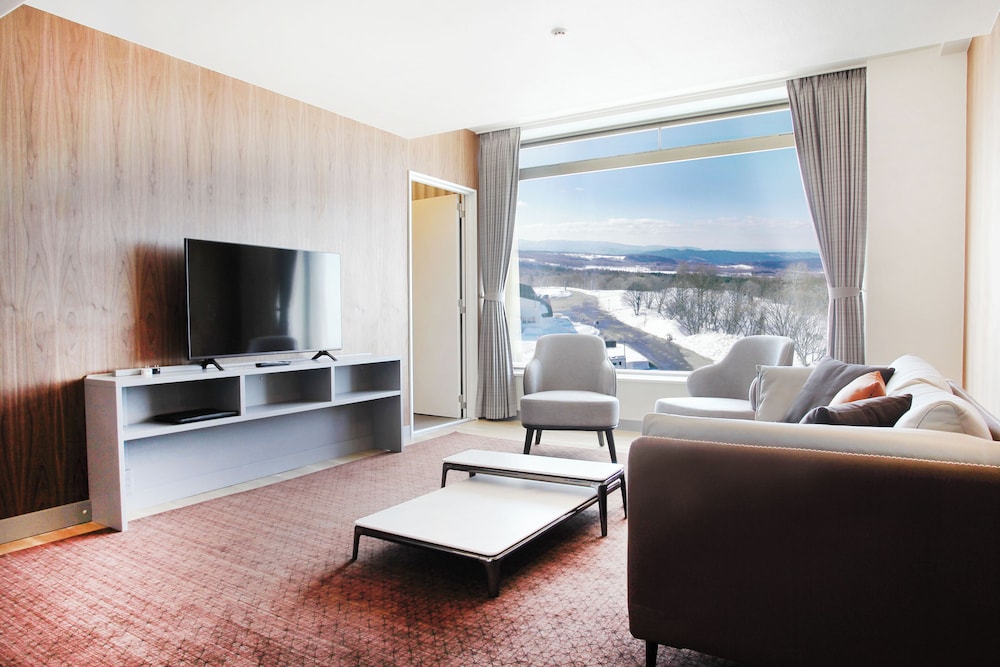 Rockwood Hotel and Spa 40/60