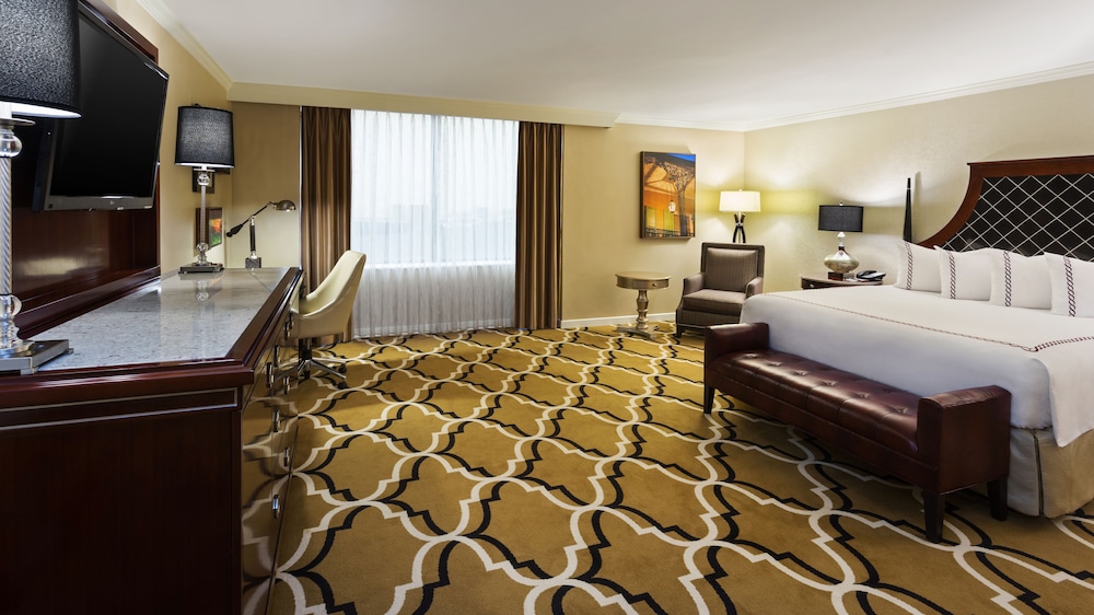 Intercontinental New Orleans 31/80