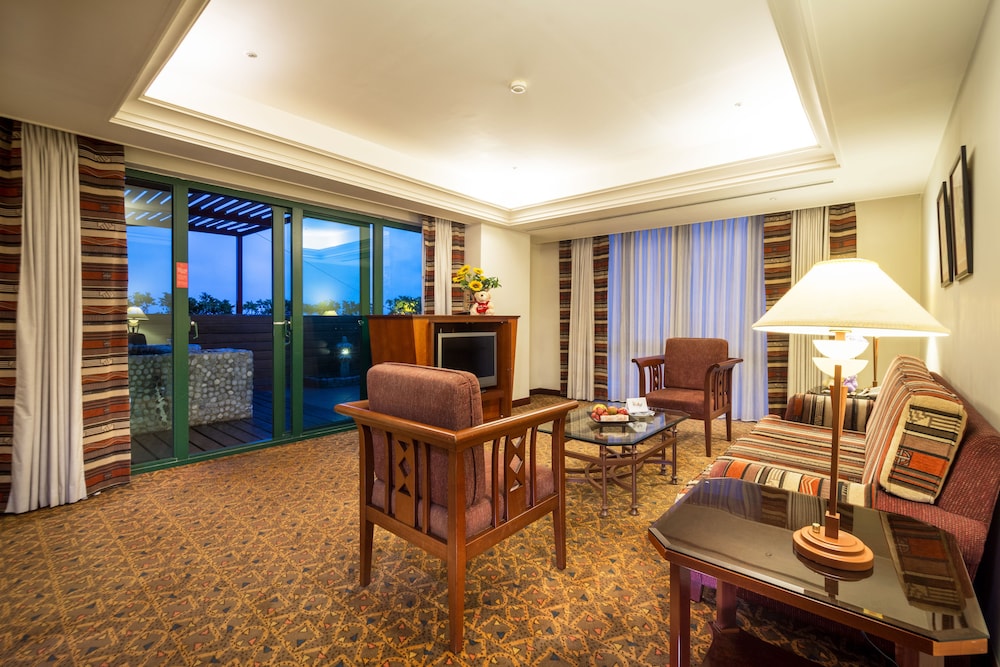 Formosan Naruwan Hotel And Resort Taitung 51/64