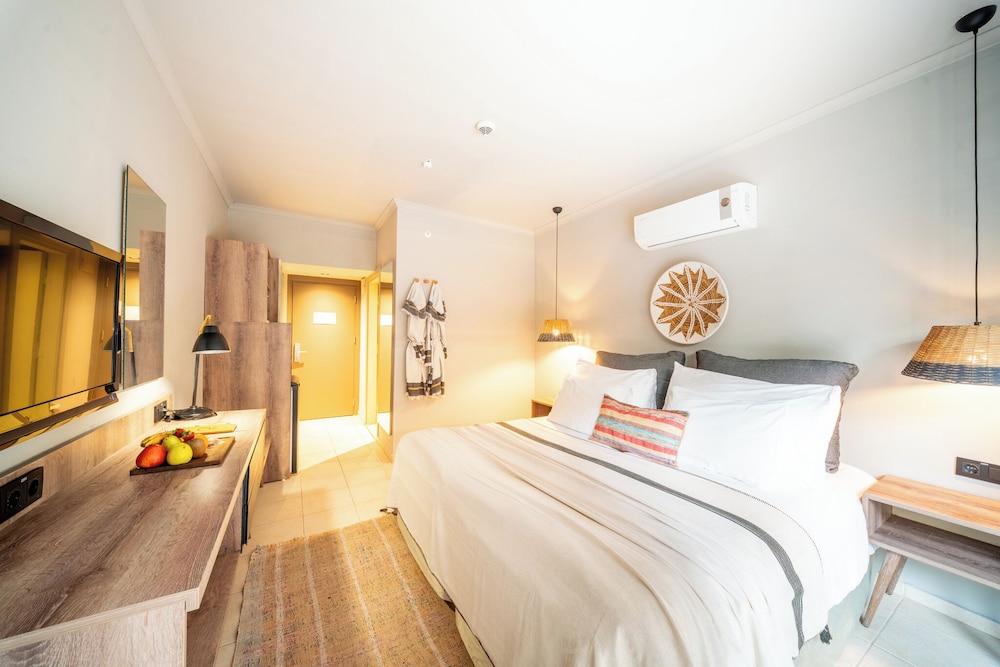 ananea Kleopatra Beach - Adult Only 14/50