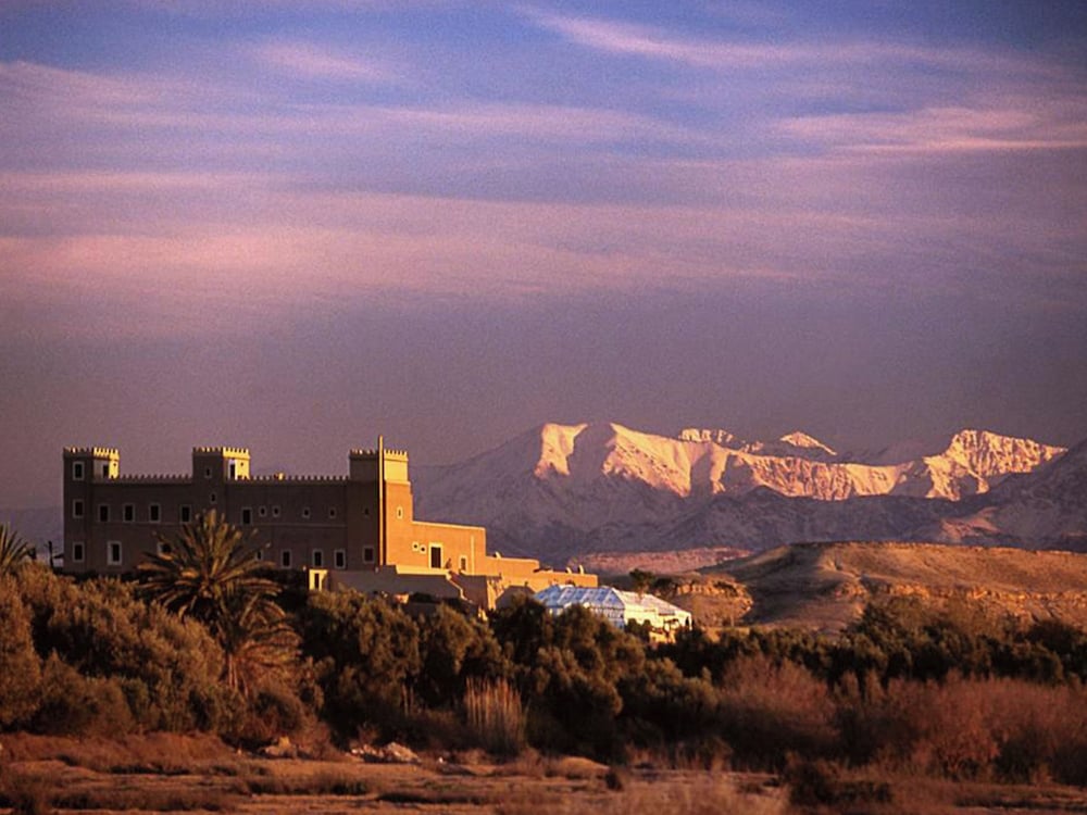 Kasbah Agafay 50/55