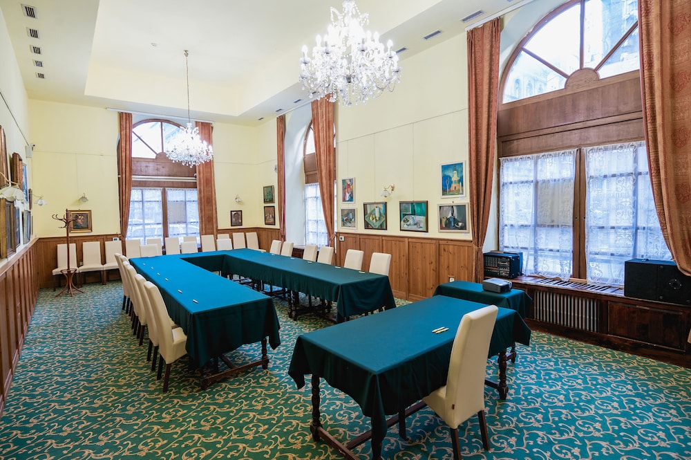 City Hotel Unio Superior 24/40