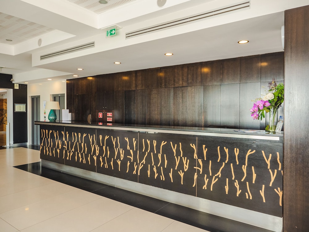 Hotel Baia 6/48