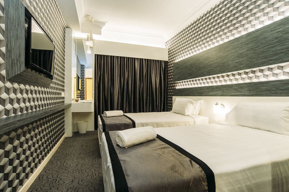 Mitc Hotel 38/65