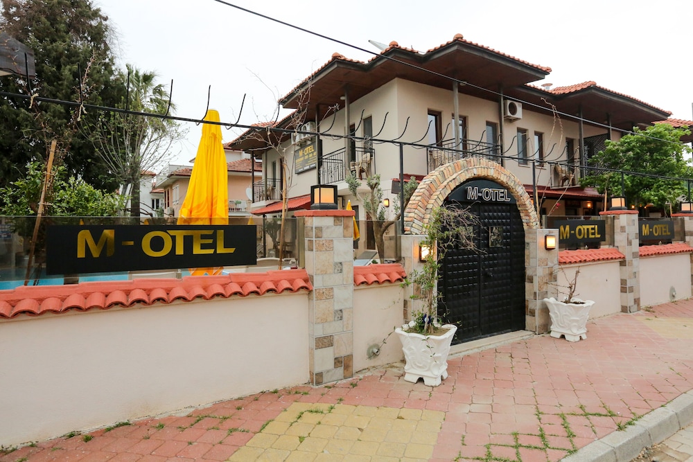 Dalyan M-Otel 6/23
