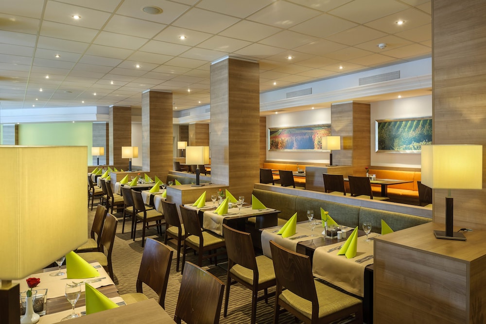 MERCURE HOTEL KOBLENZ 57/74