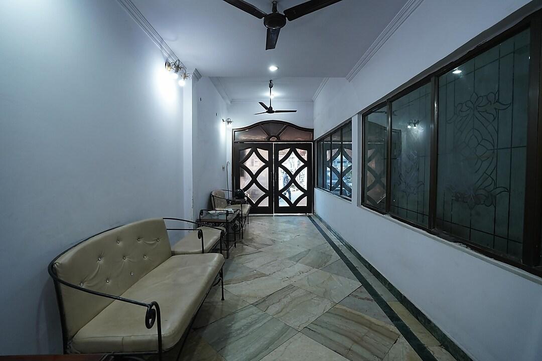 Hotel Shubh 7/14