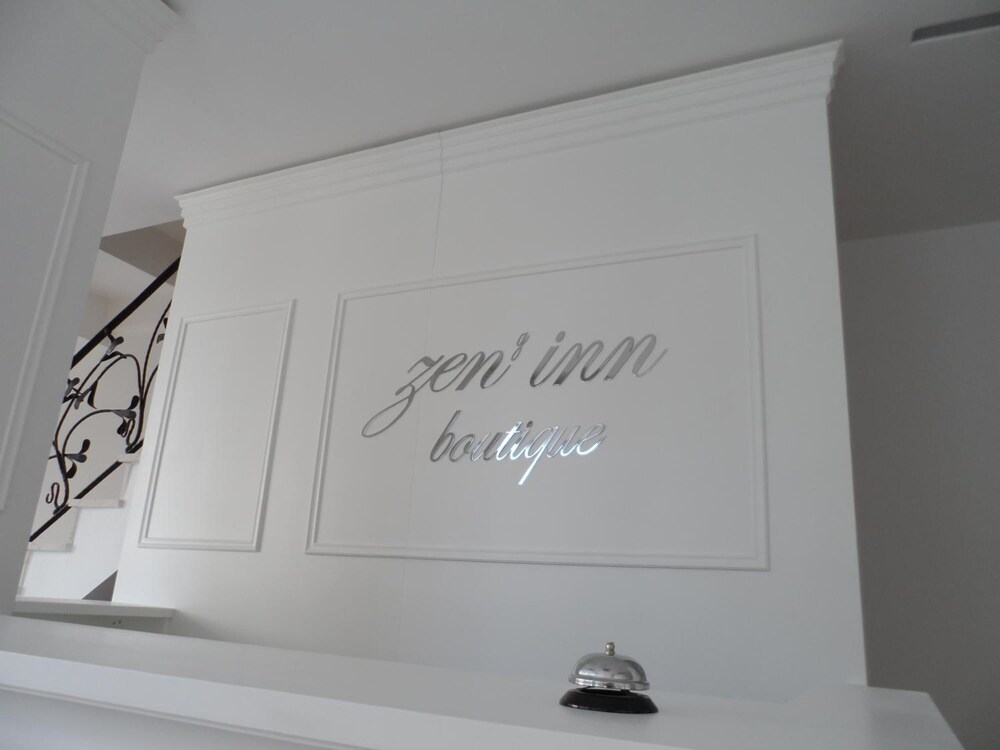 Zen Inn Butik Otel Sarkoy 12/27