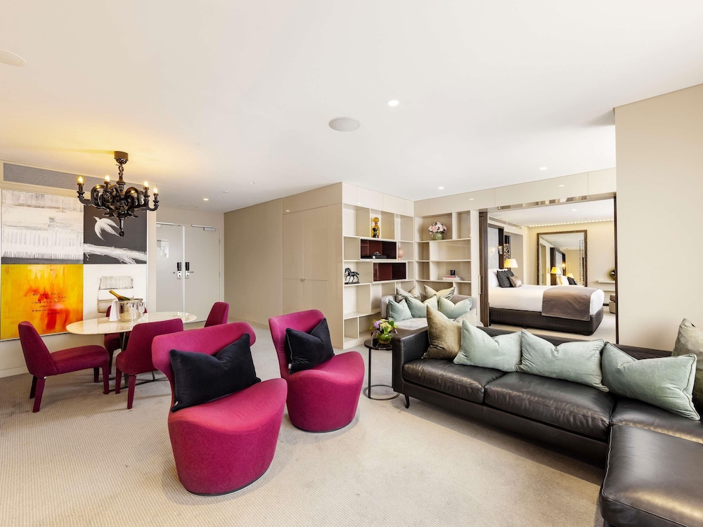 SOFITEL BRISBANE CENTRAL 29/50