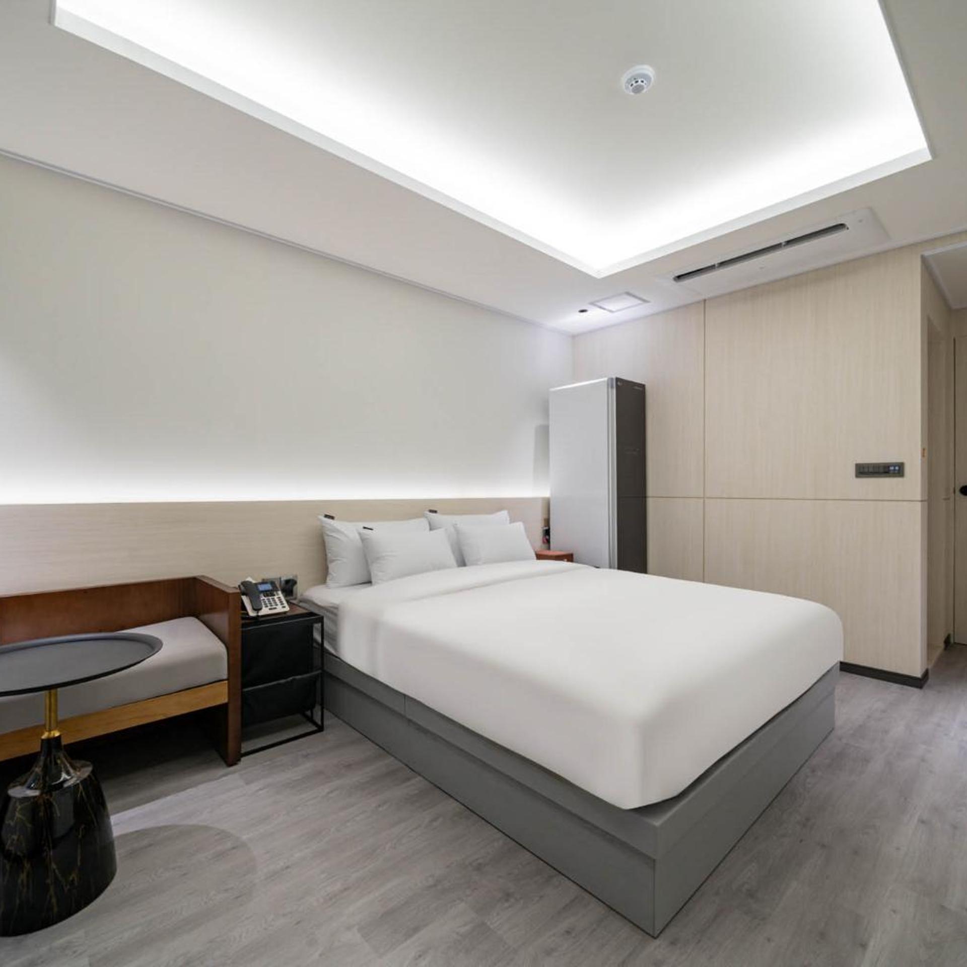 Browndot Hotel Gangneung Gyodong 15/50