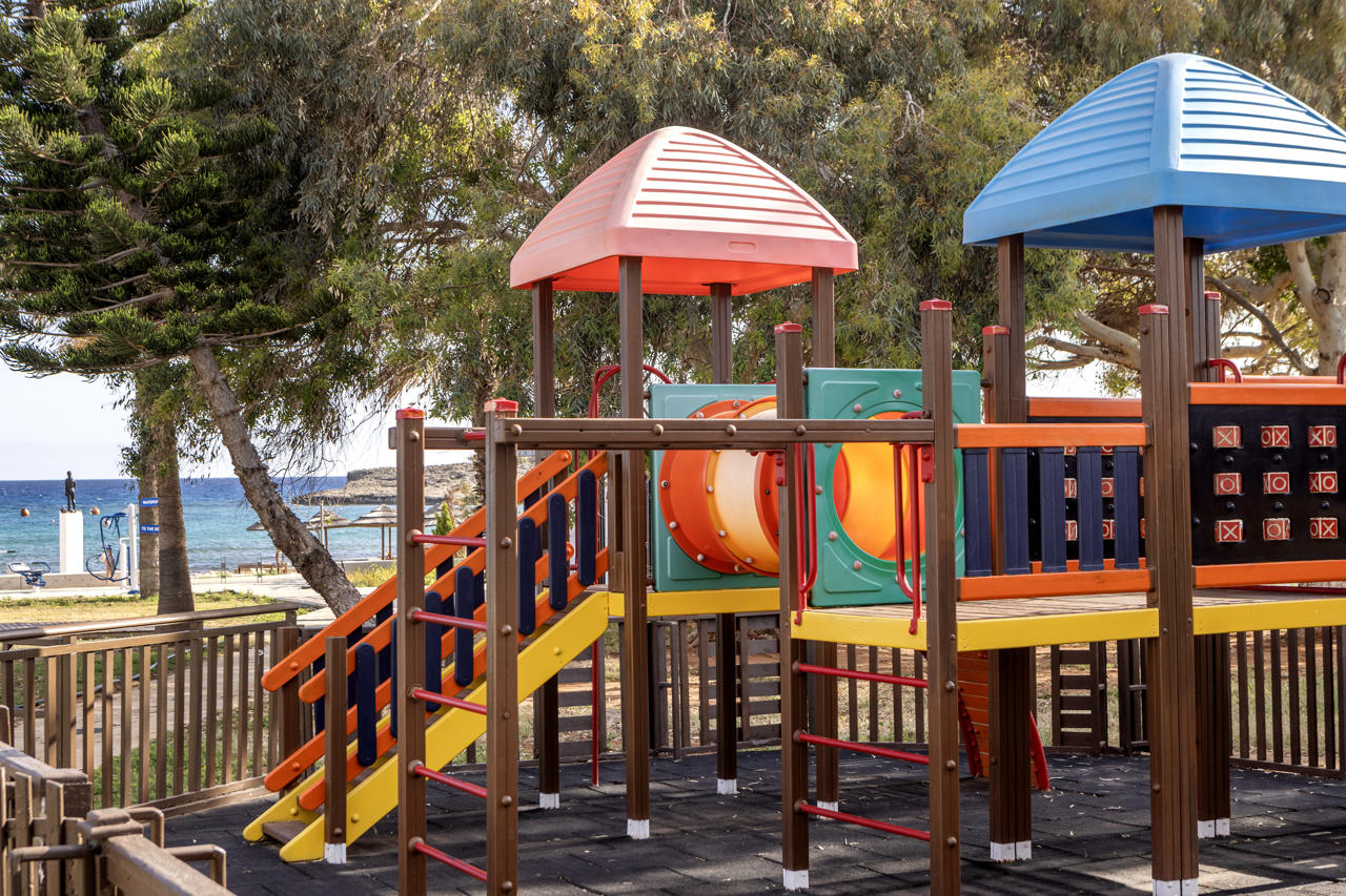 Electra Beach Holiday Village 24/29