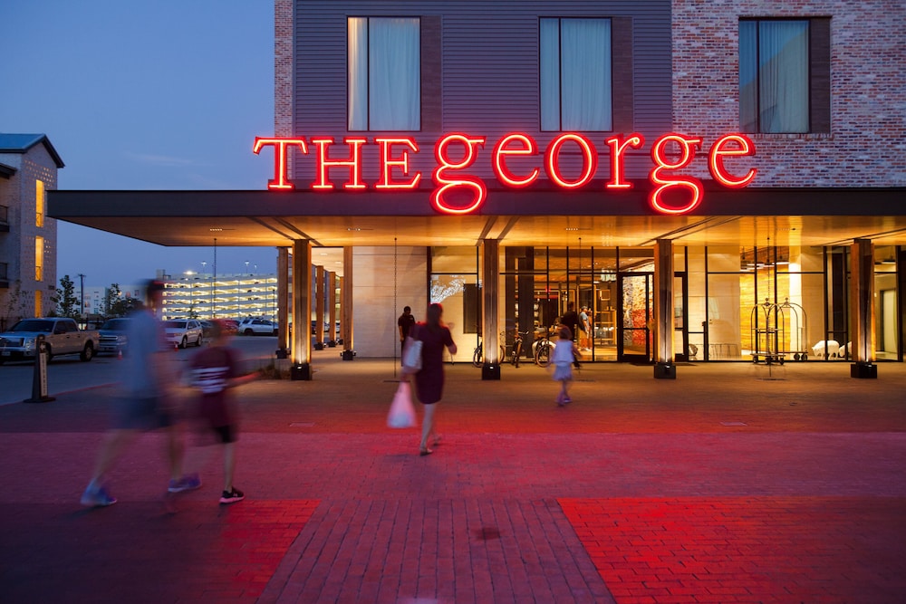 The George 7/59