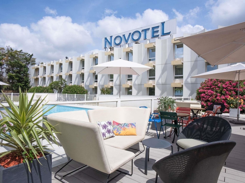 Novotel Narbonne Sud 27/48