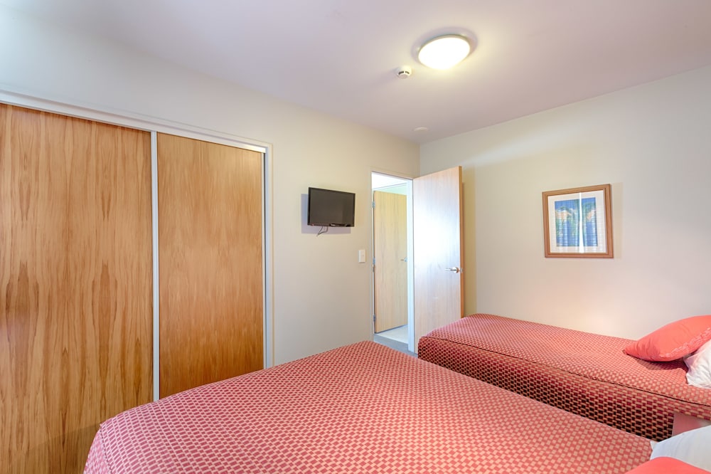 Bella Vista Motel Rotorua 14/34