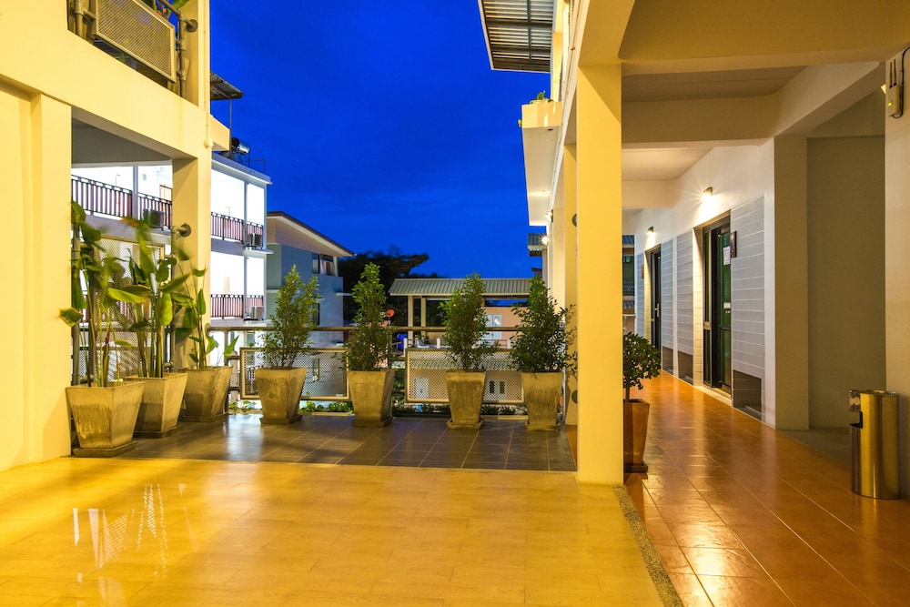 Good Dream Hotel 44/49