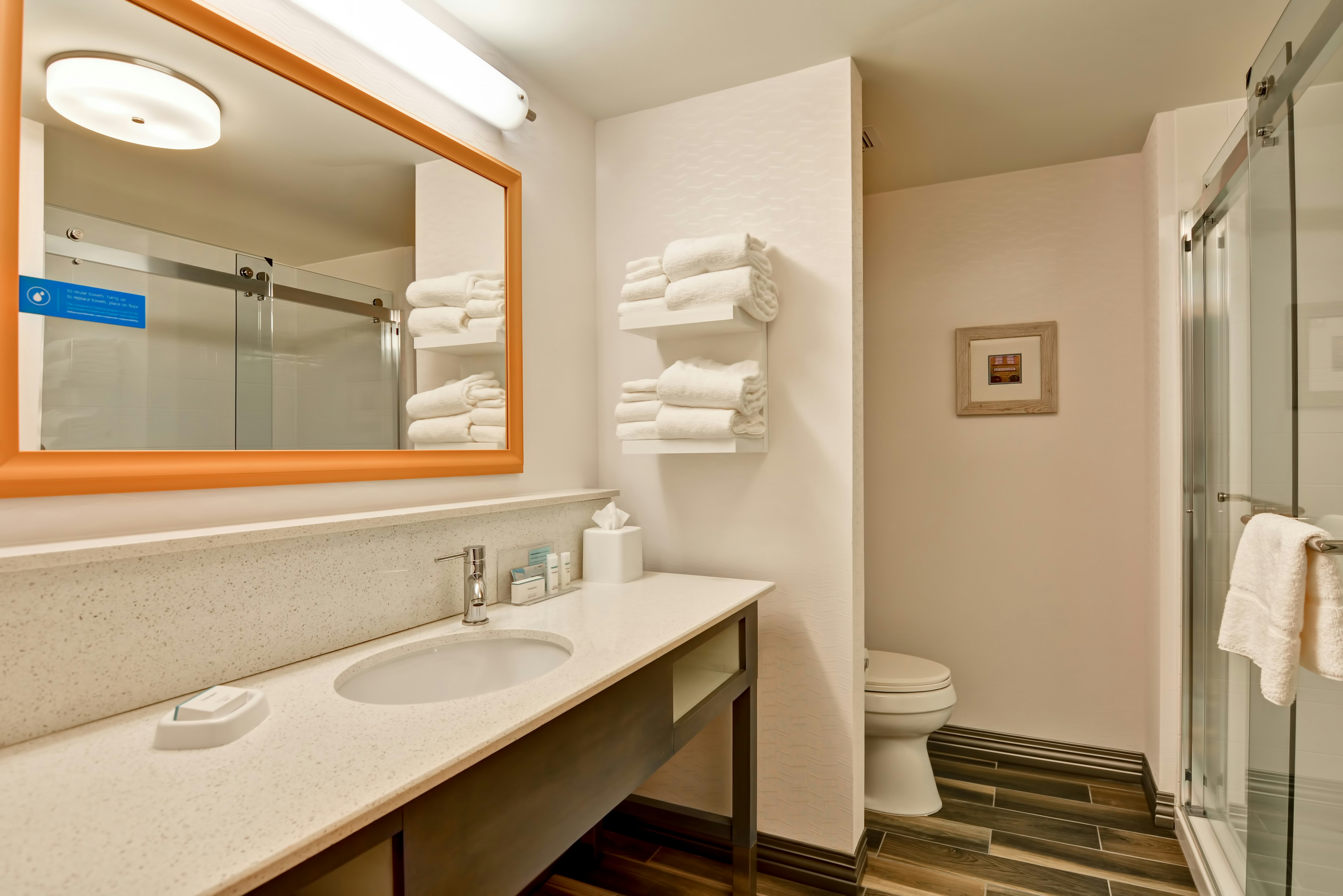 Hampton Inn Kennesaw 44/44