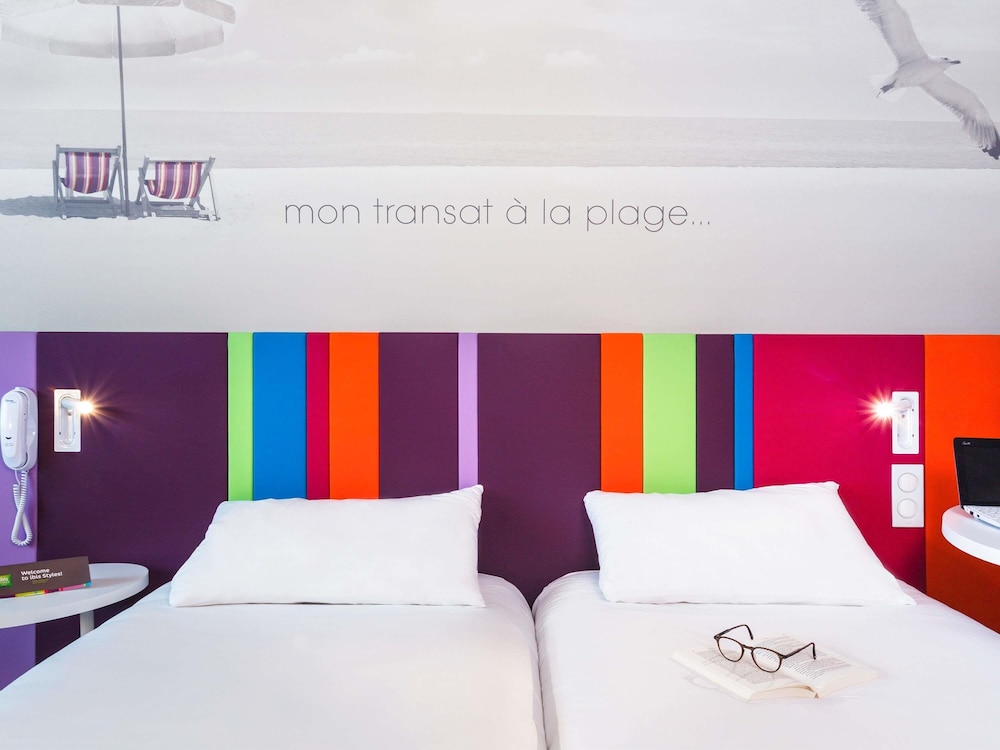 Ibis Styles Les Sables Olonne Sur Mer 13/50
