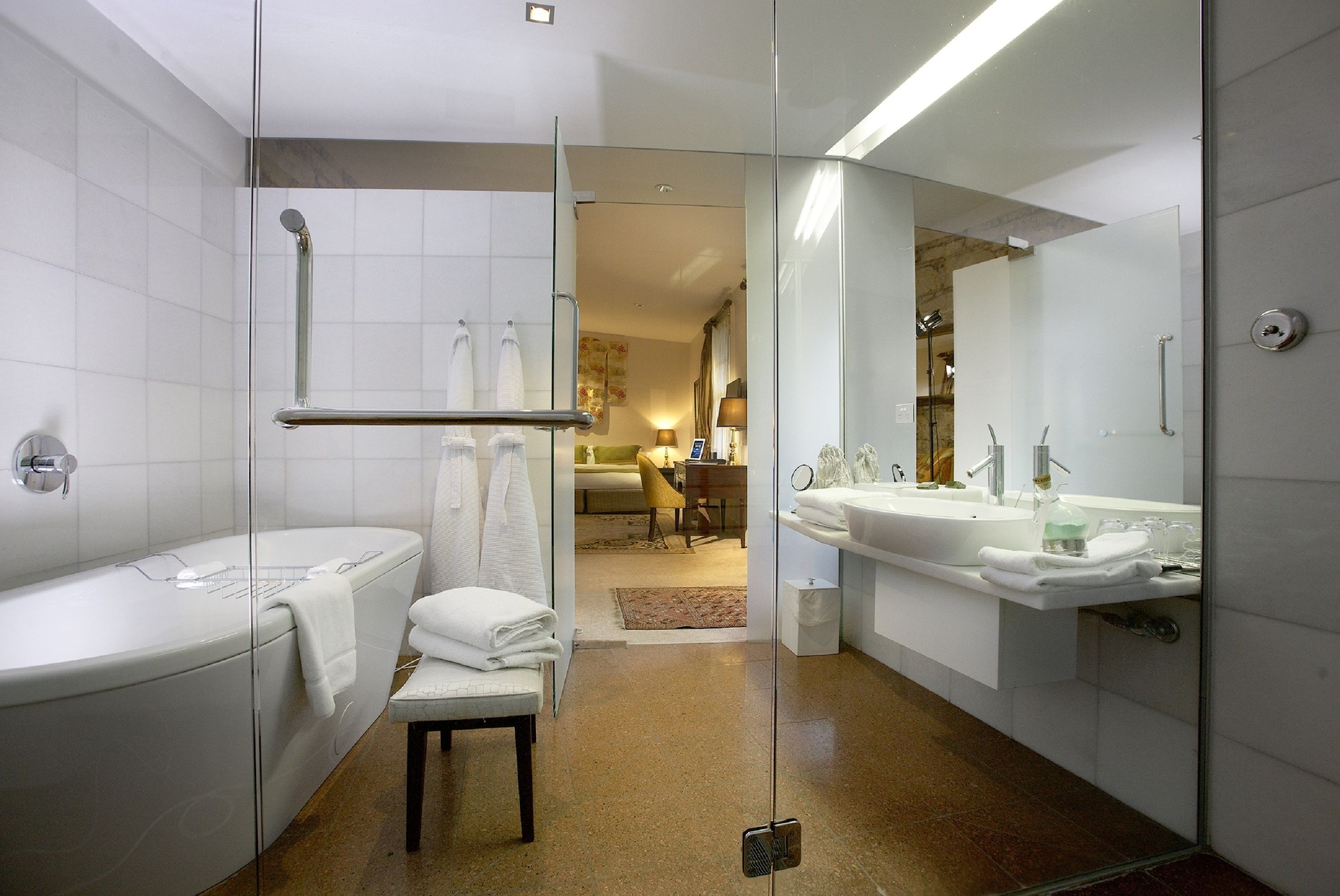 Loft, Suite, King Bed، The Islington Hotel 6/7