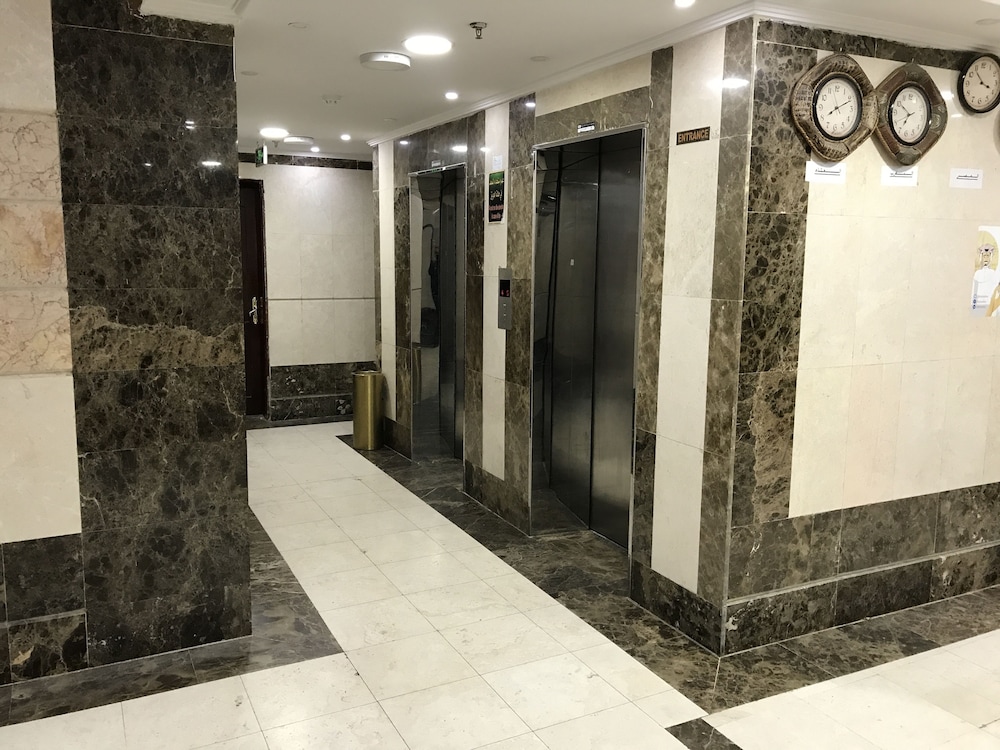 Sidrathul Aaliya酒店(Sidrathul Aaliya Hotel) 图片3