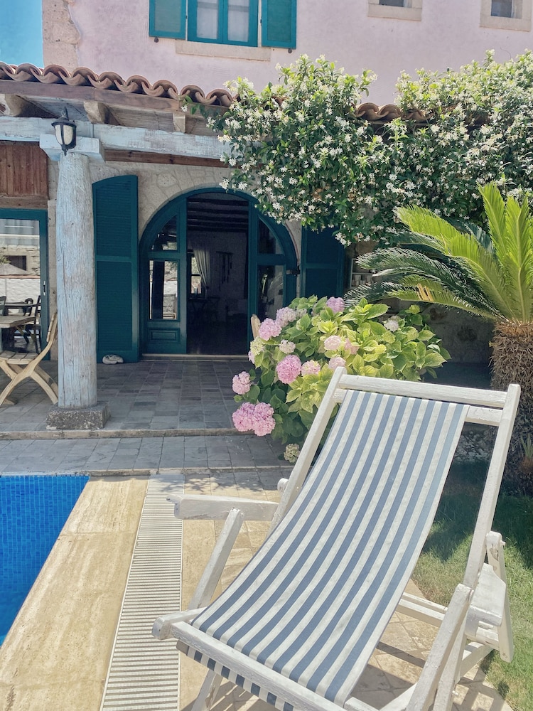 Moy Otel Alaçati 67/71