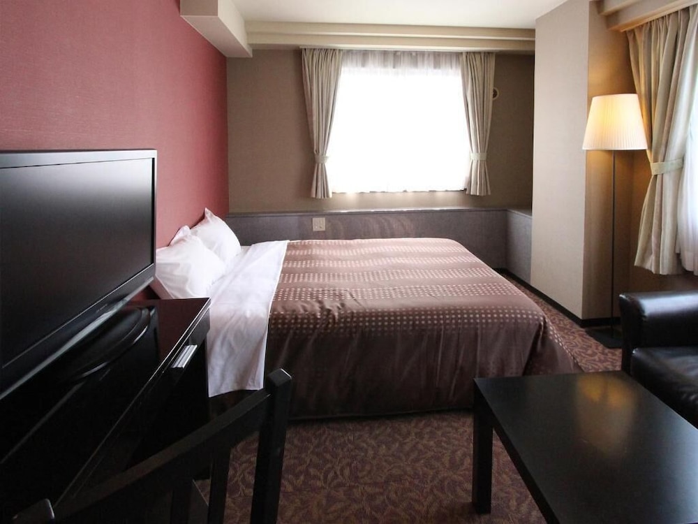 Hotel Livemax BUDGET Kobe 15/46