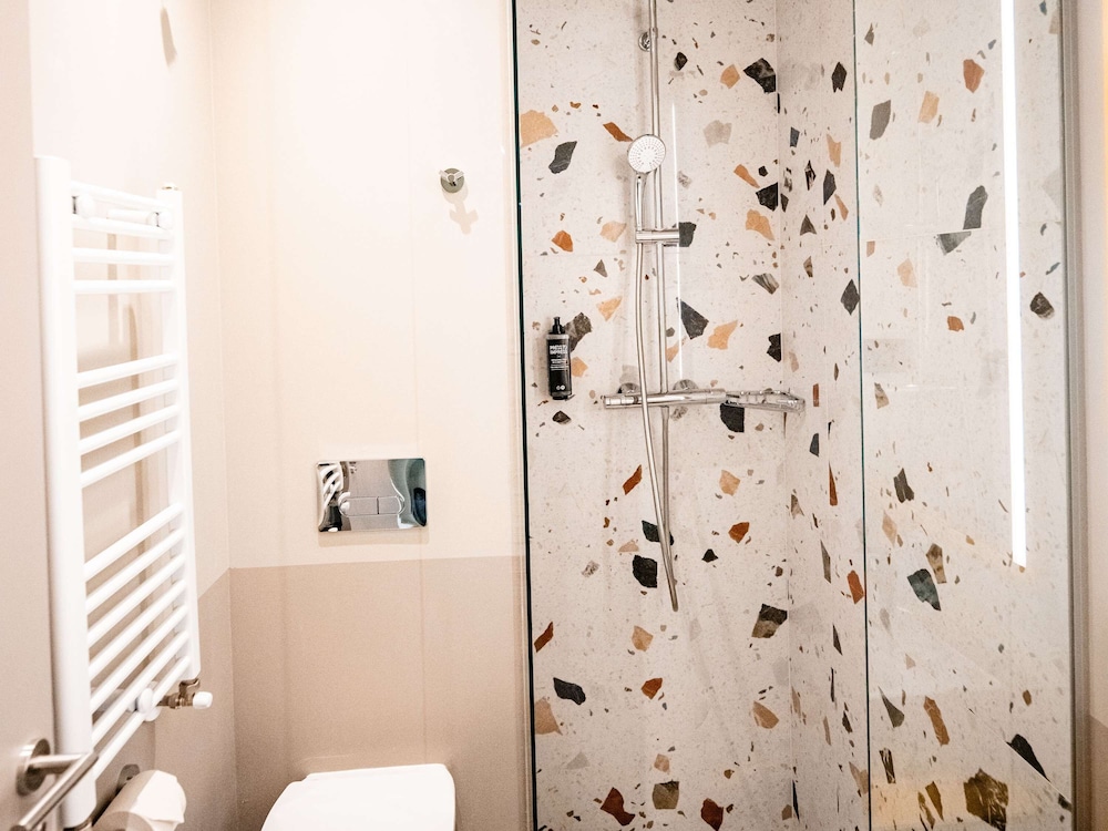 Ibis Styles Sibiu Arsenal 50/55