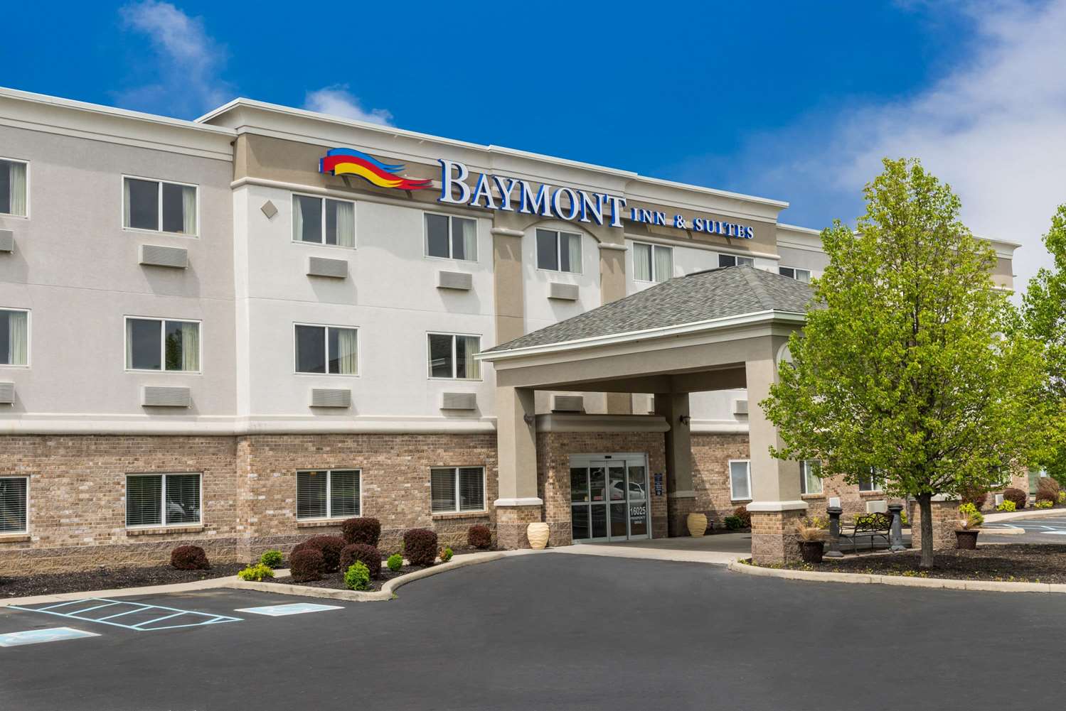 Baymont by Wyndham Noblesville 1/16