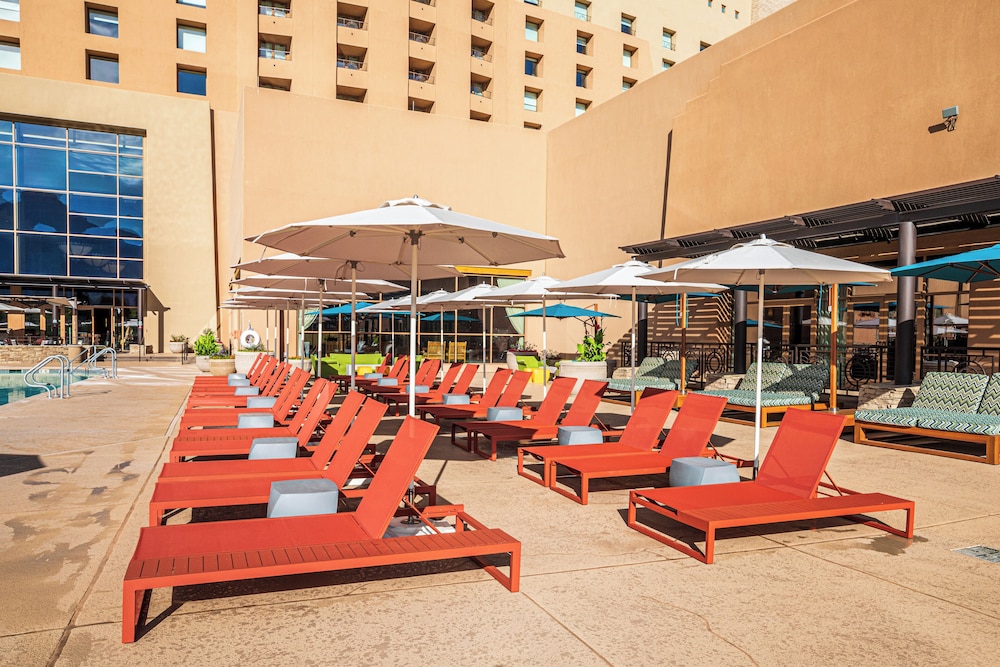 Sandia Resort And Casino 44/58