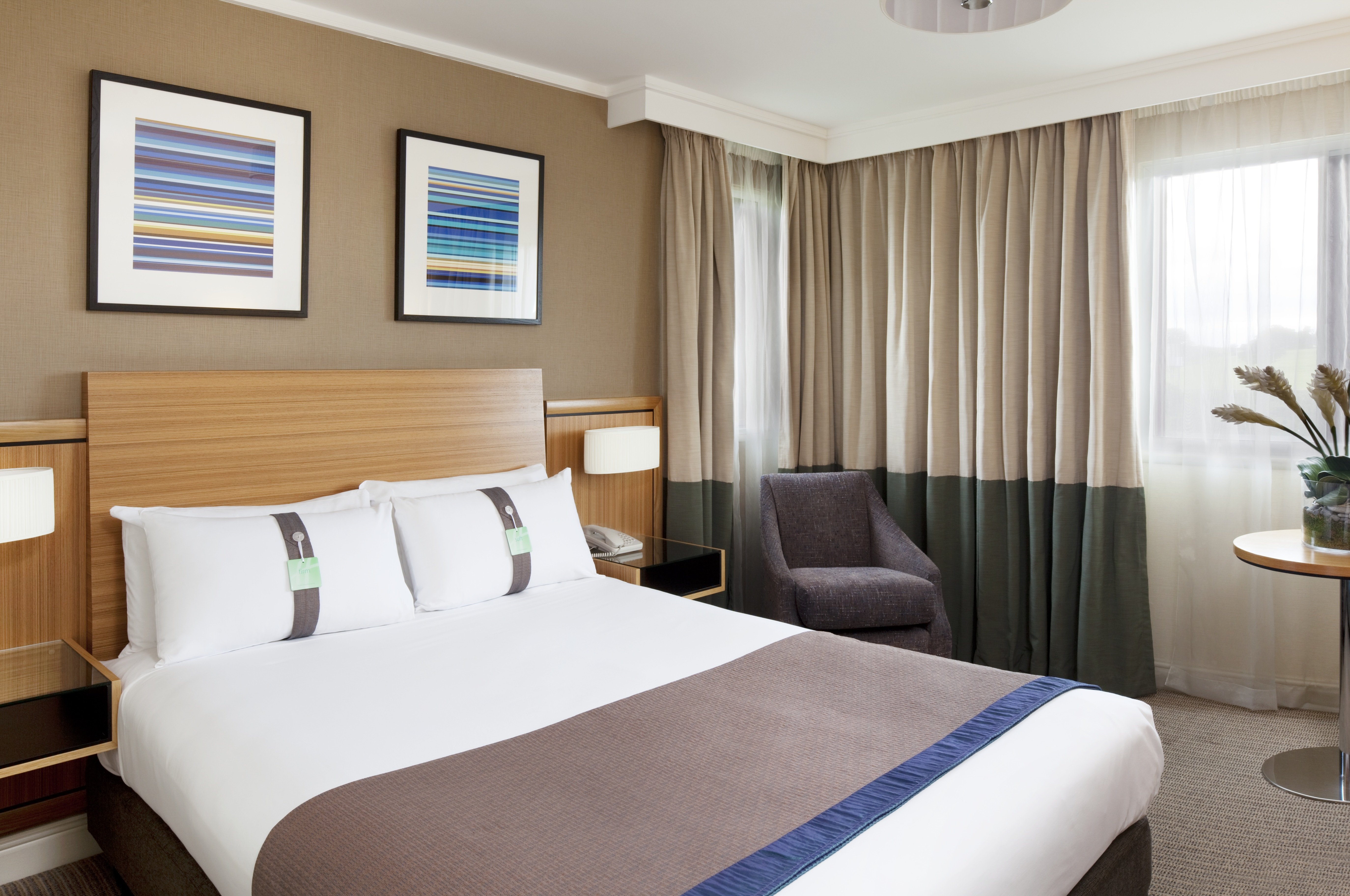 Holiday Inn Birmingham Bromsgrove 21/73
