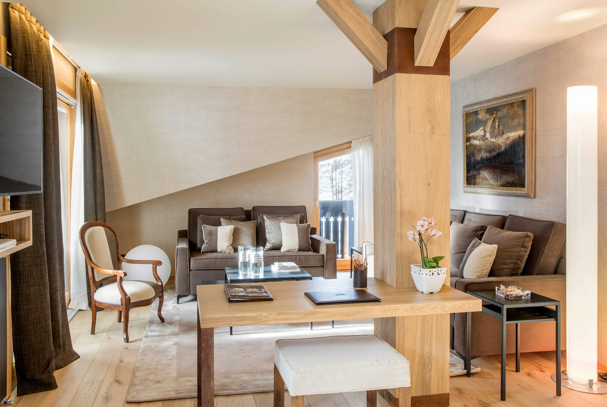 Hotel Hermitage 40/50