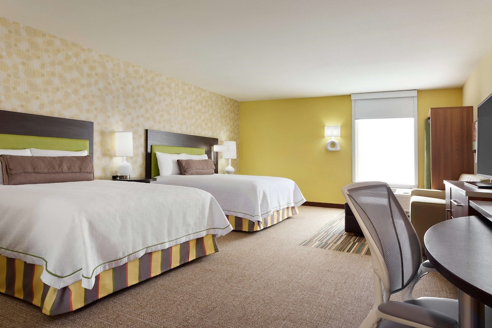 Home2 Suites by Hilton Idaho Falls 16/53