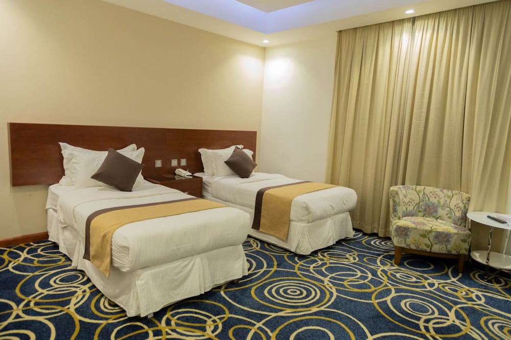 Family Suite