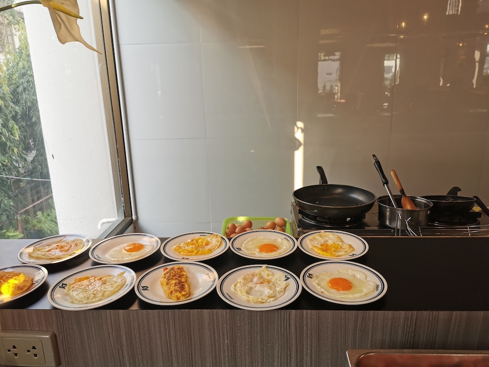 Songphanburi Hotel 36/49
