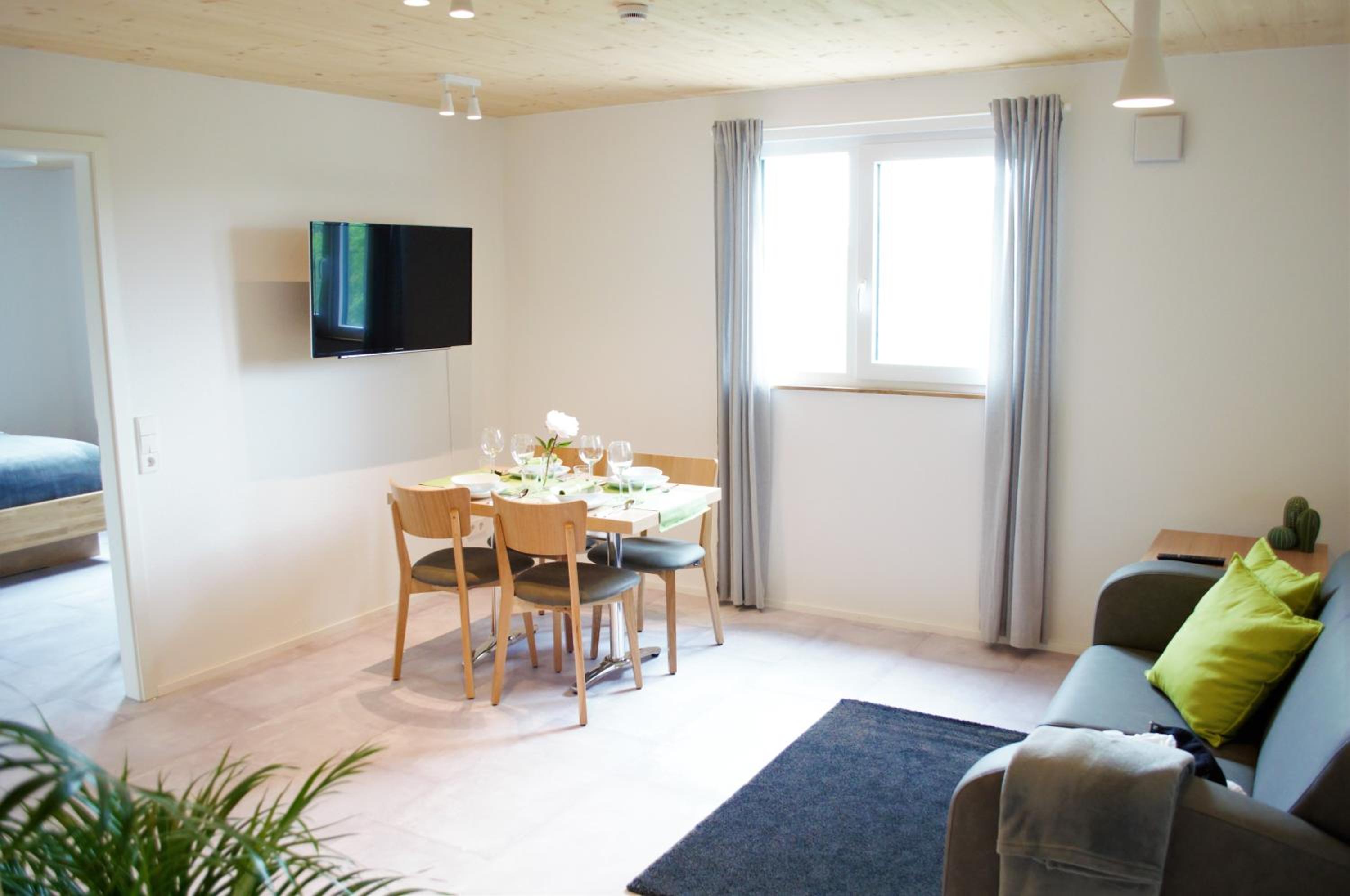 K3 Hotel Weissach Boardinghouse 7/20