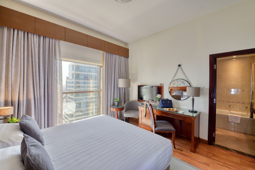 Majestic City Retreat Hotel 14/70