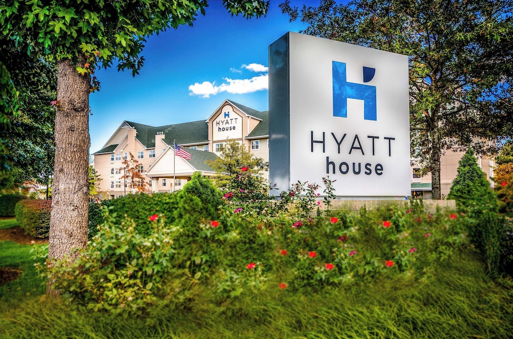 Hyatt House Herndon/Reston 43/50