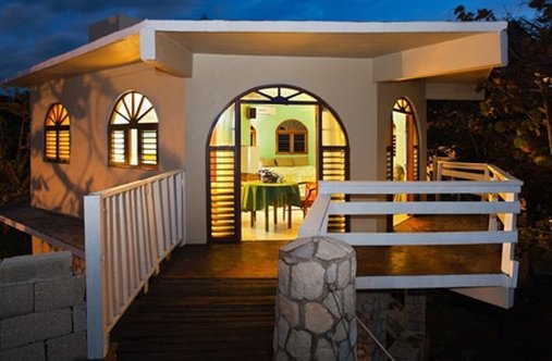 Home Sweet Home Resort 2/40