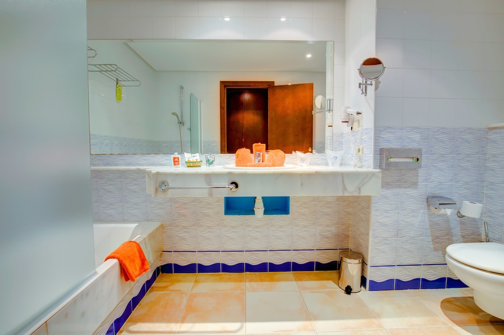 Sbh Costa Calma Palace 9/63