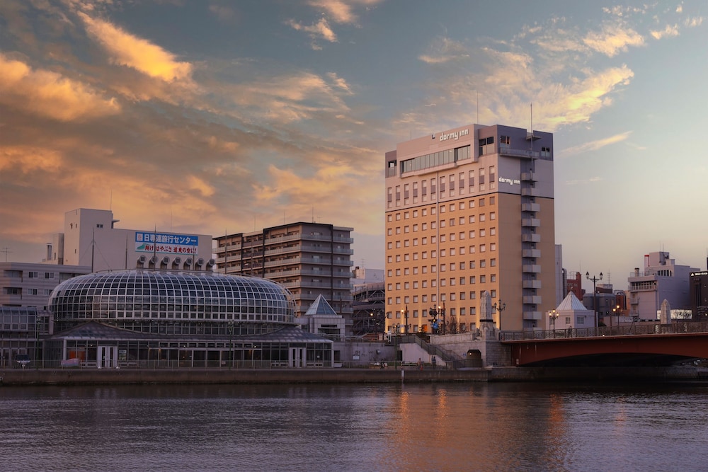 Dormy Inn Premium Kushiro 43/50