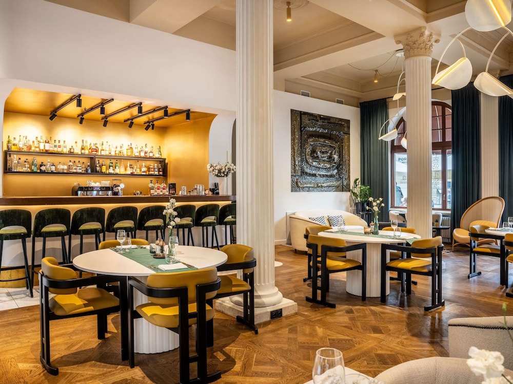Rezydent Hotel Sopot - MGallery Collection 43/55