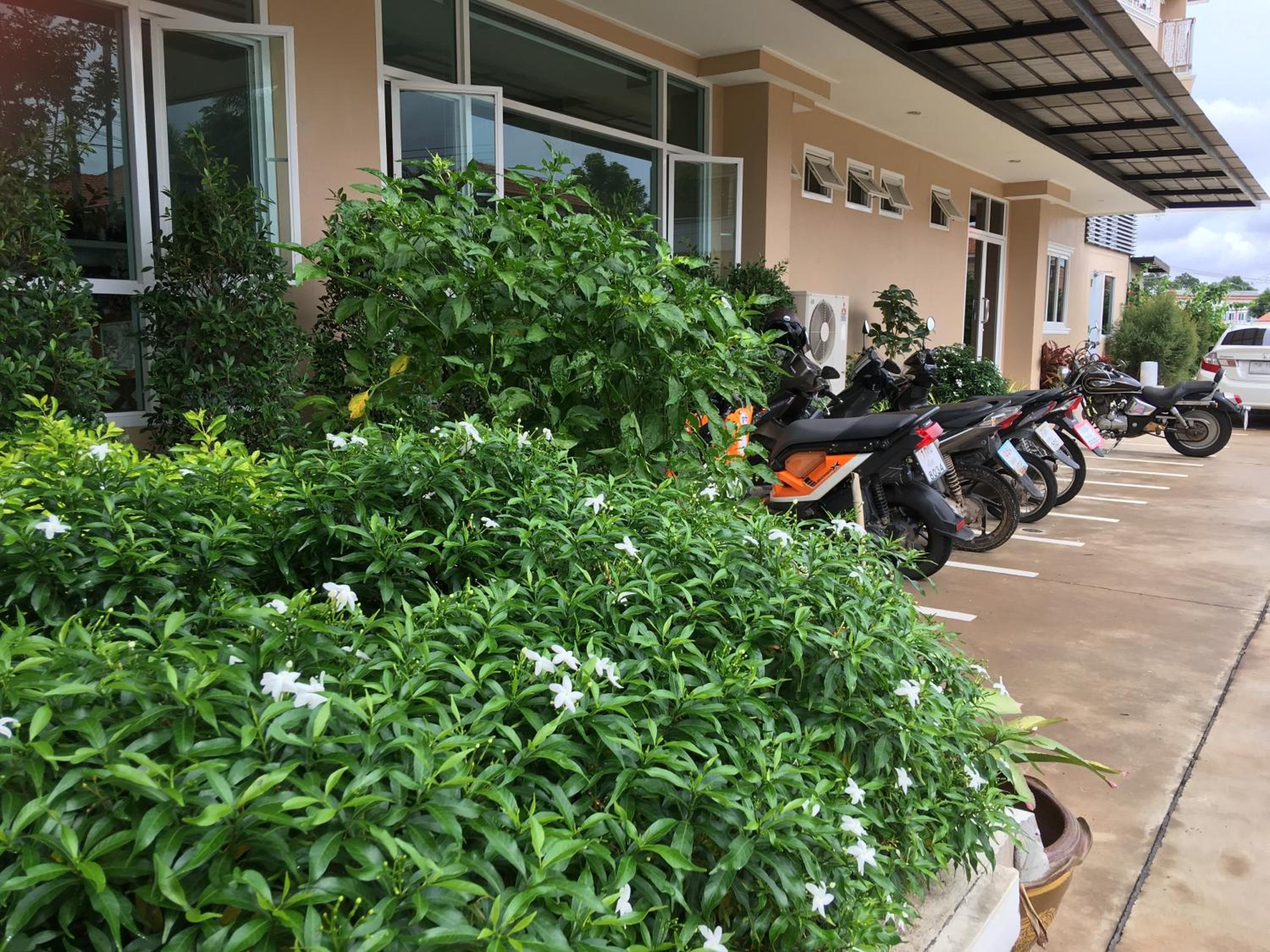 Boonbundal Hotel 42/50