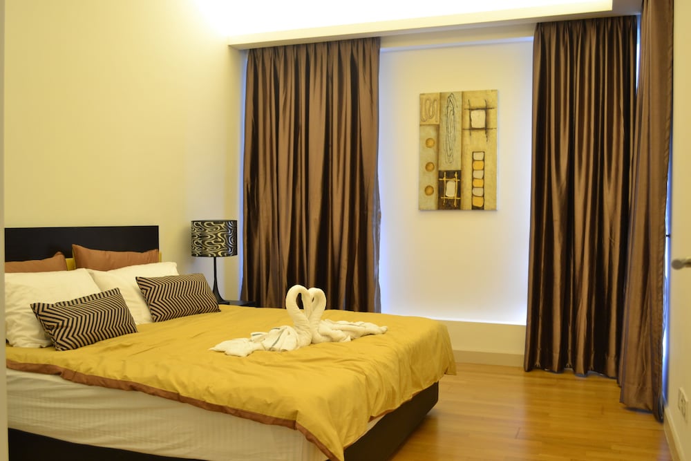 Suasana Suites Bukit Ceylon 11/50
