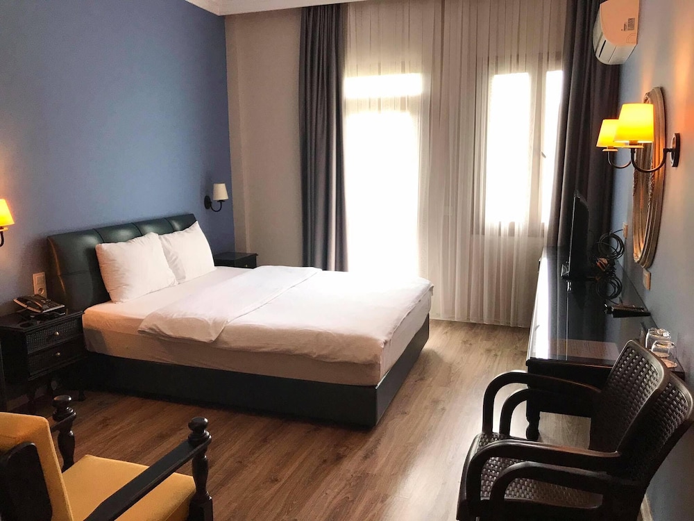Akkent Garden Hotel 15/63