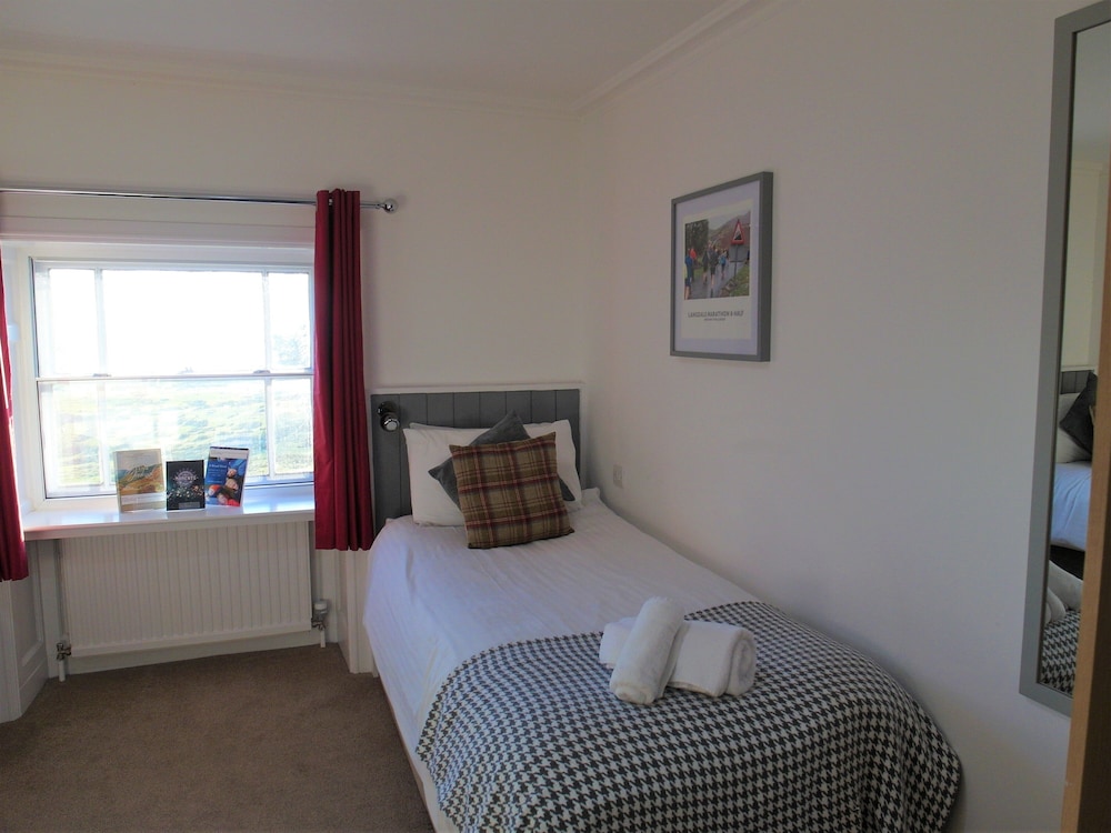 Brathay Hall Brathay Trust 13/50