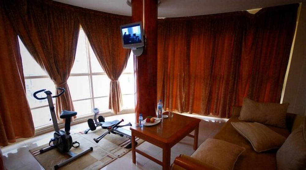 Hotel La Perla 15/21