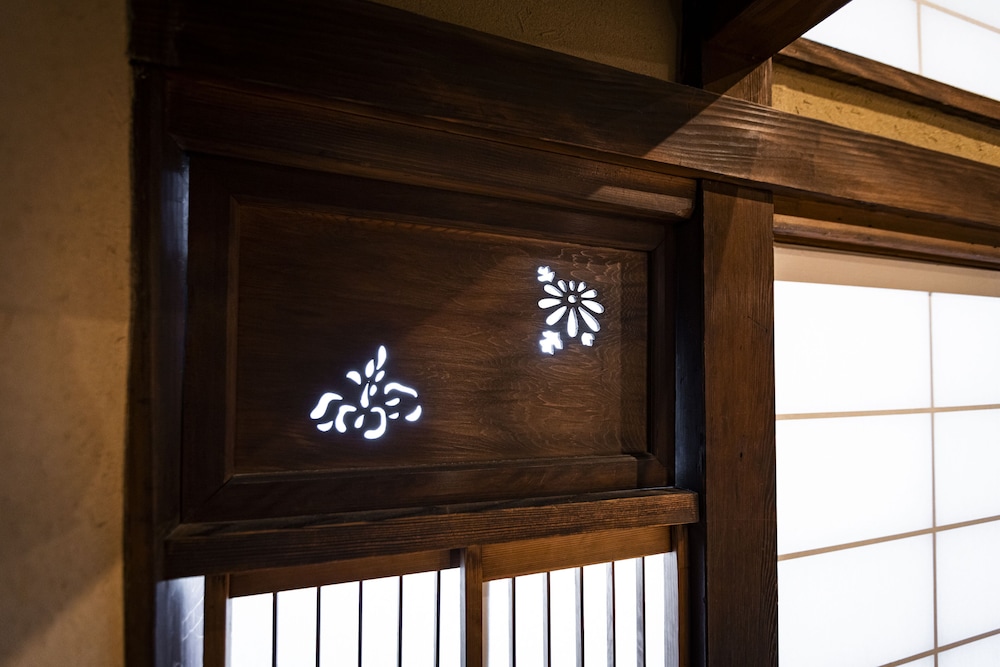 Rinn Premium Machiya Townhouse Kyoto Nijo Castle North [VR] 16/50