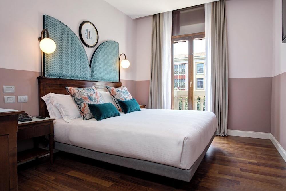Hotel Indigo Verona - Grand Hotel Des Arts 14/50